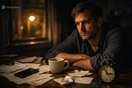 Тайные враги вашей жизни: 10 привычек, мешающих двигаться вперёд