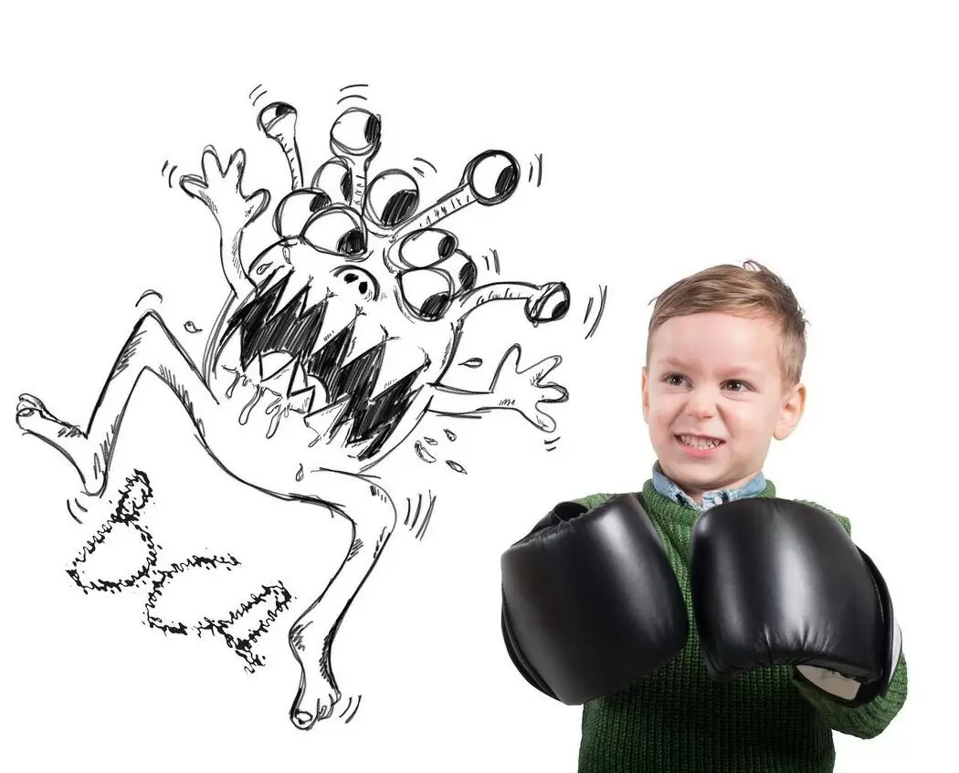 Тревожные расстройства у подростков: как мир взрослых формирует страхи детей