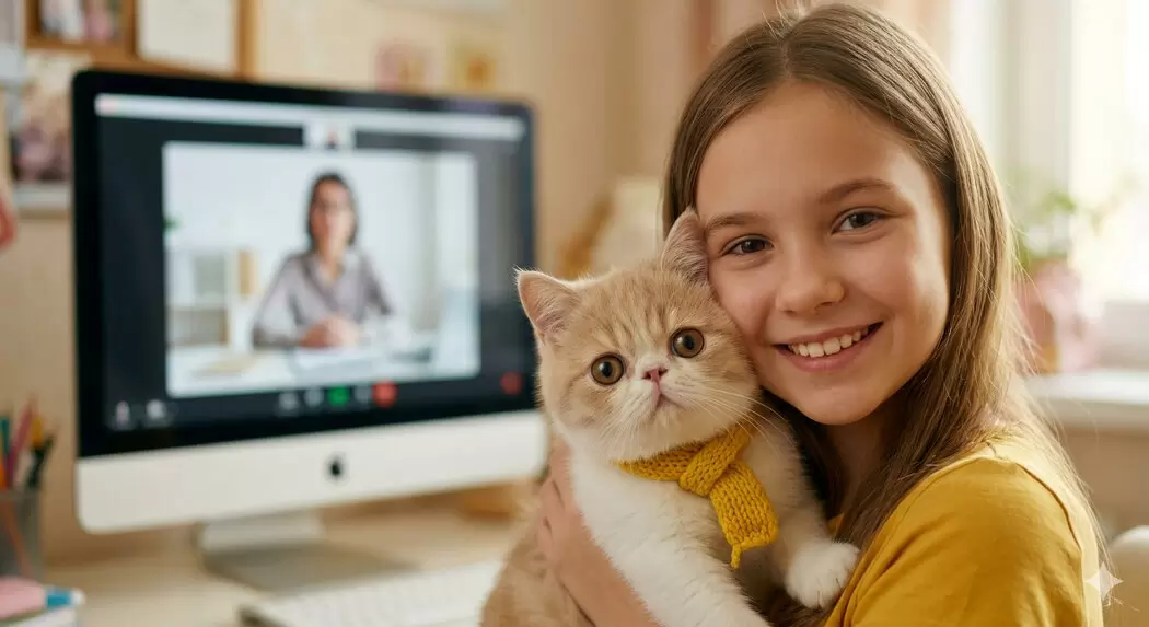 Режиссура счастья: как психодраматическая игра помогла подростку выйти из «серого» сценария в «яркий»?