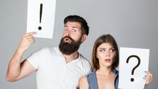 Гражданский брак: современное явление с плюсом и минусом