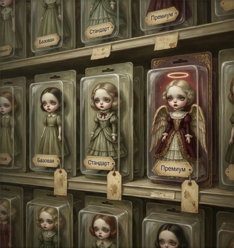 ������ � ����: ������� ����� �������-�������� � ������� �������