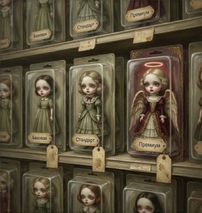 ������ � ����: ������� ����� �������-�������� � ������� �������