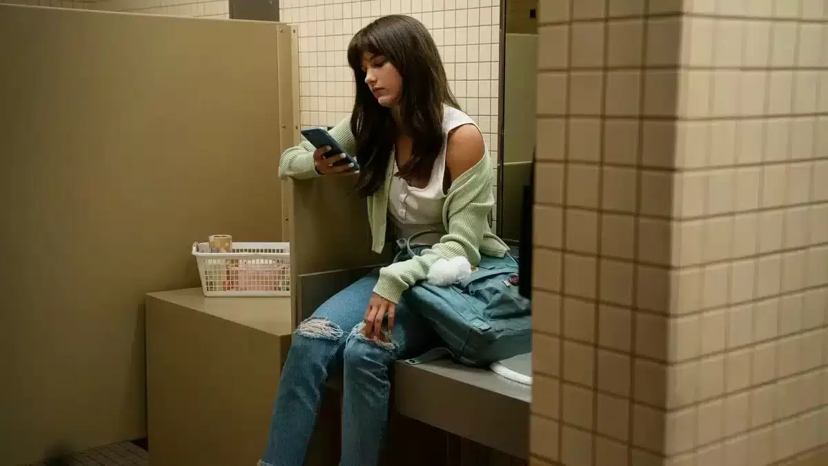 Общение с strangers: как новые знакомства преодолевают одиночество