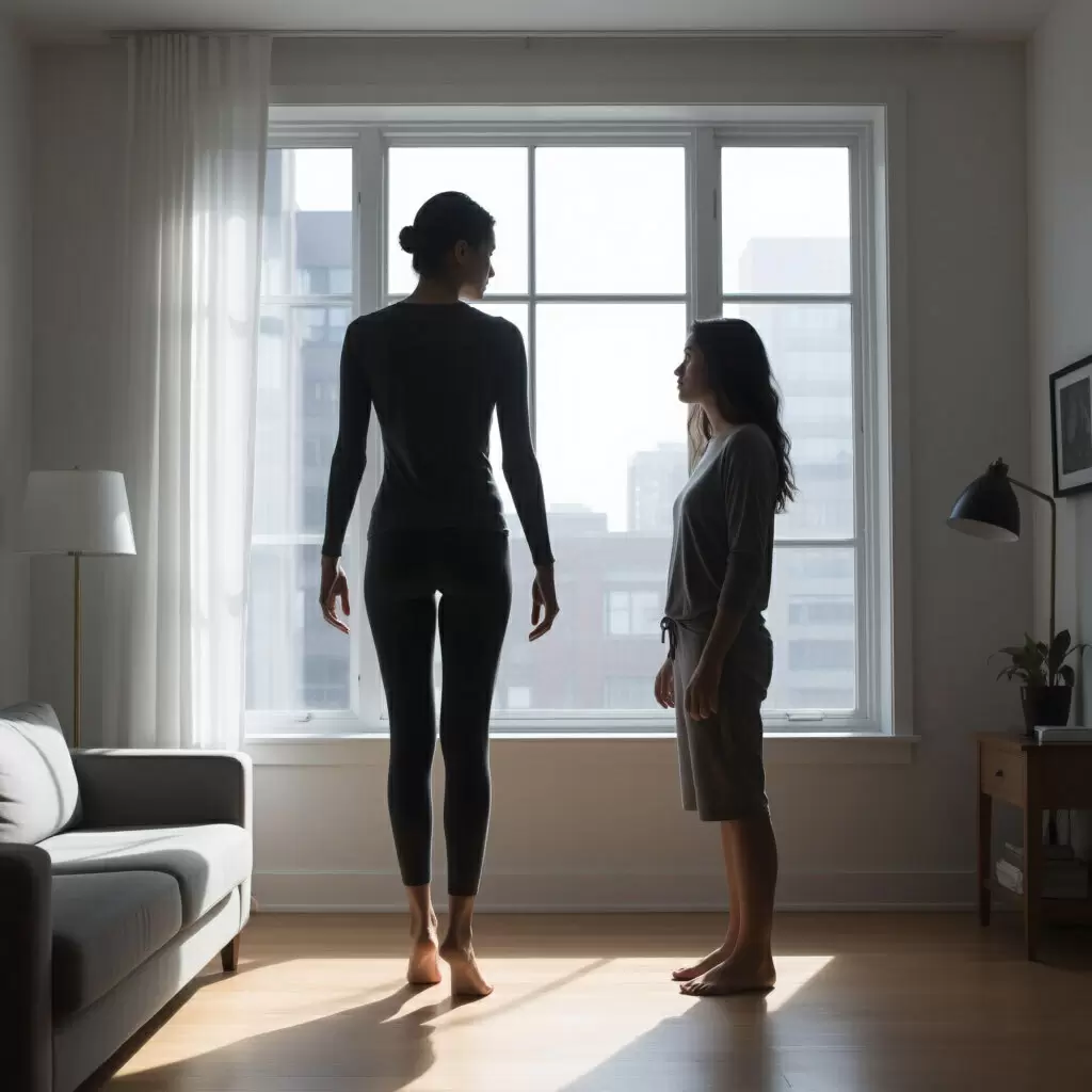 Как тени прошлого влияют на новые отношения и как это исправить