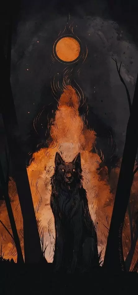 Внутренний парадокс: страсть к хаосным отношениям и самопознание