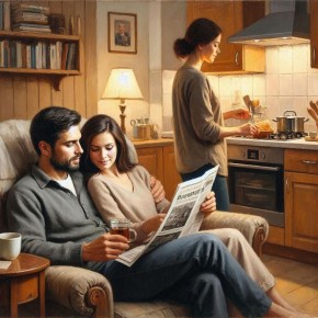 Одиночество в любви: Как понять, что мужчина не слышит женщину