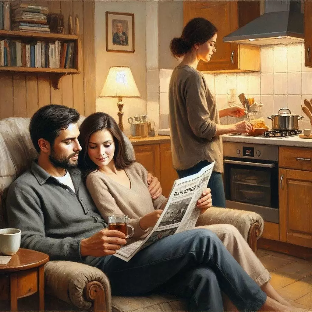 Одиночество в любви: Как понять, что мужчина не слышит женщину