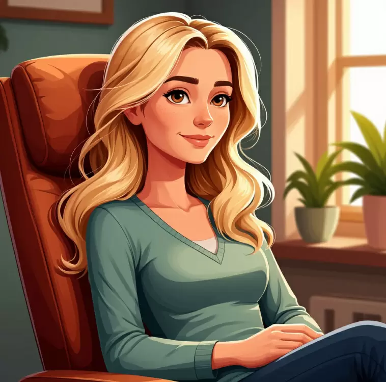 Как аллергия у детей может рассказать о внутреннем состоянии