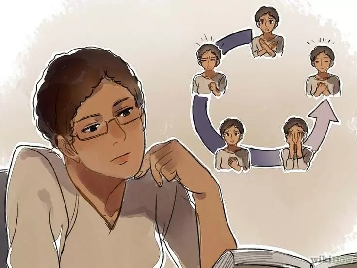 Шесть этапов личной трансформации