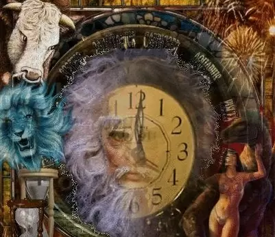 Гармония цвета и формы: мудрость единства