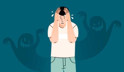 Панические атаки: причины и последствия, которые стоит знать