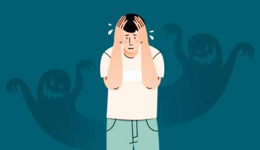 Панические атаки: причины и последствия, которые стоит знать