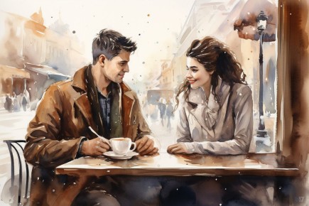 Как любовь становится наградой: взгляд на отношения и самооценку