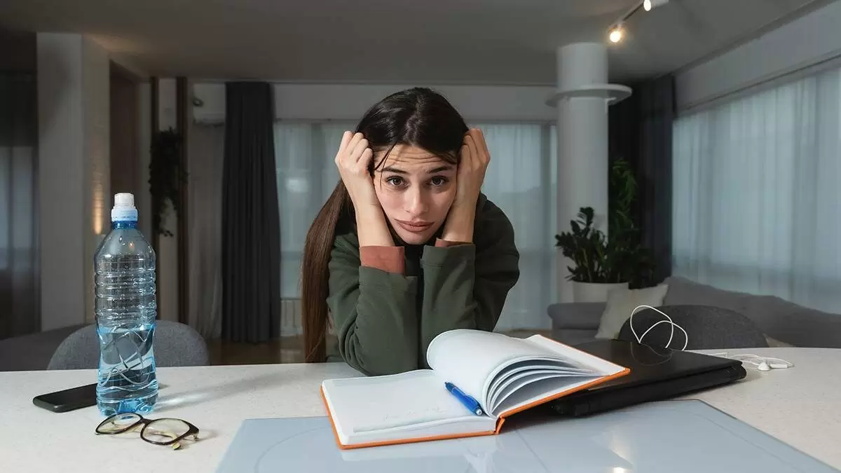 Нейробиологическое расстройство: что нужно знать о СДВГ