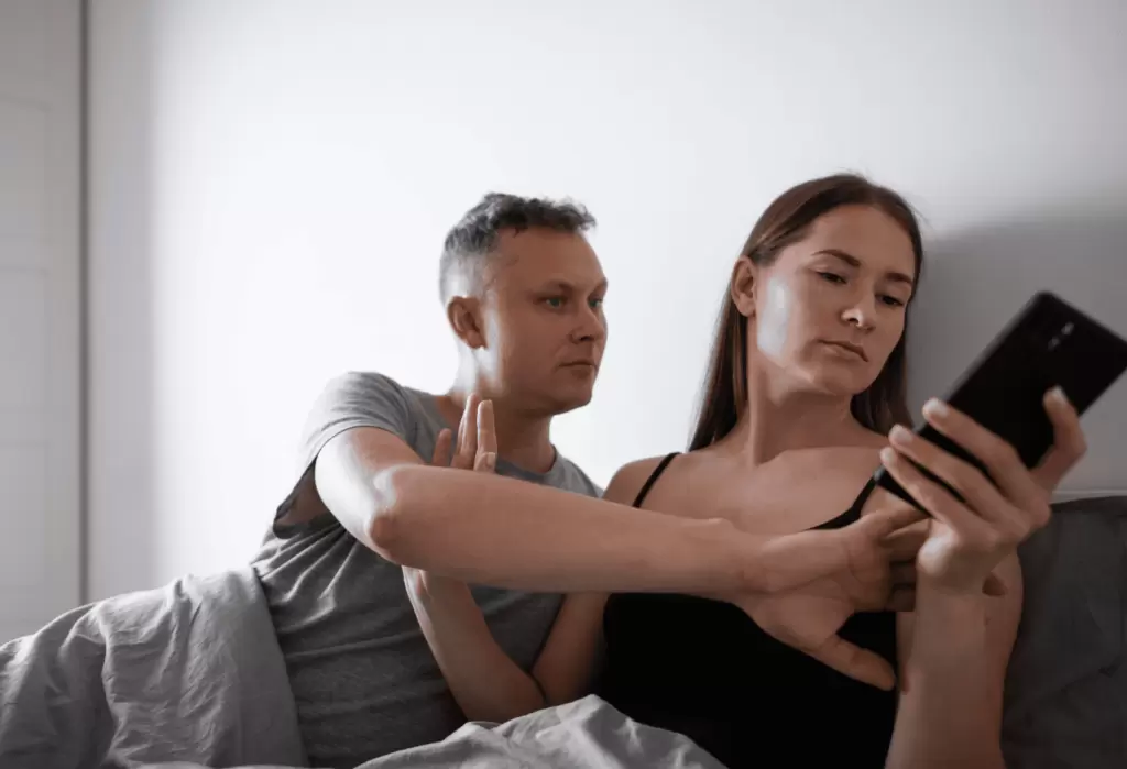 Пять ошибок, которые совершают люди после измены