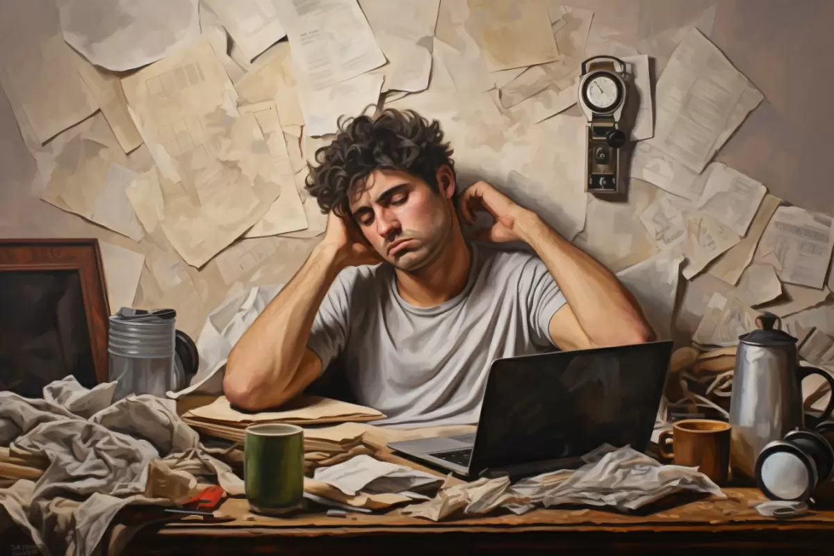 Как помочь детям справиться с кризисом мотивации и вернуть интерес к жизни