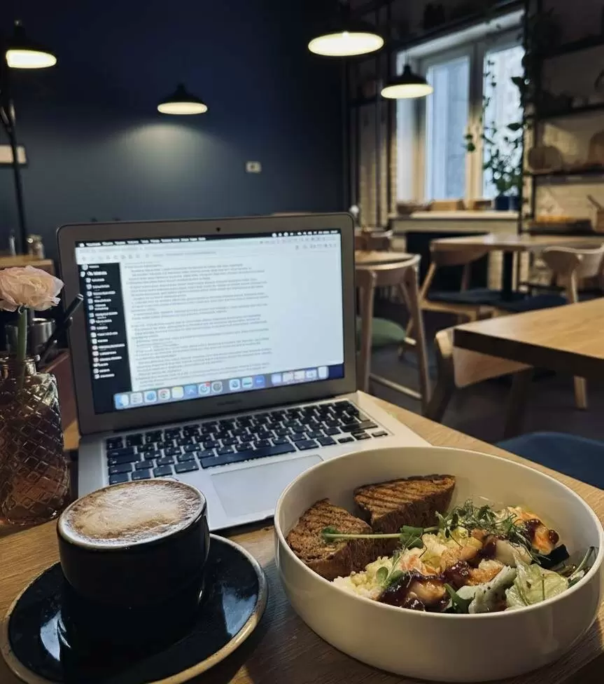 Как страх перемен может выглядеть как лень