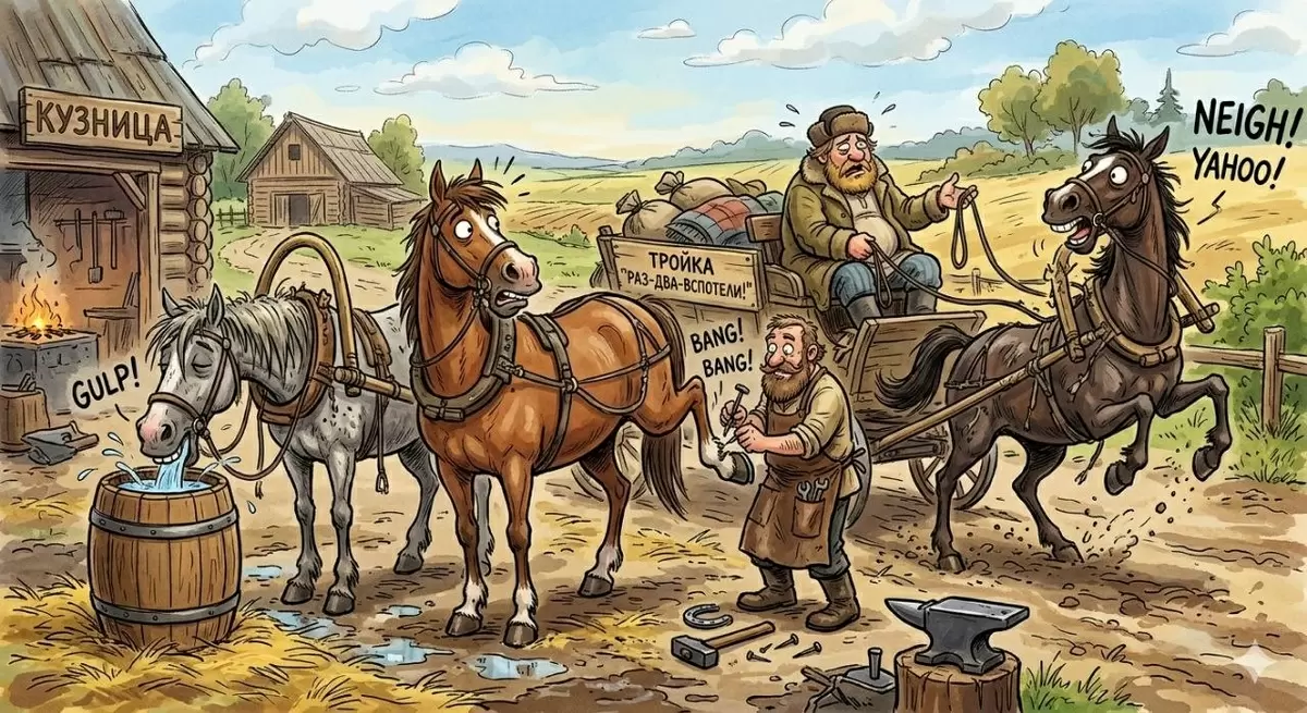 Иллюзия самостоятельности: почему «просто упражнения» не всегда работают