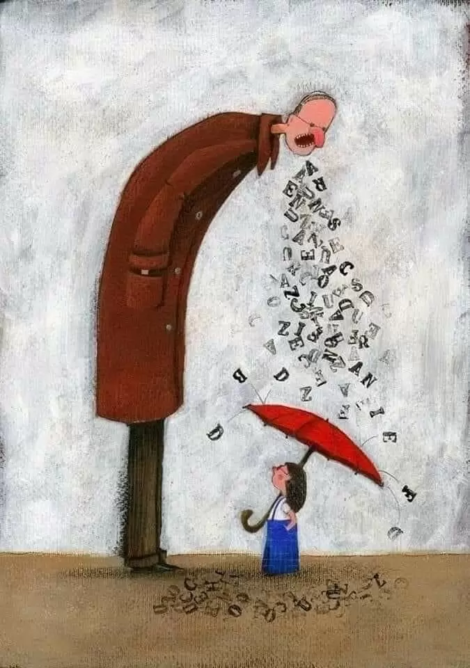 Как избавиться от внутреннего критика и научиться любить себя