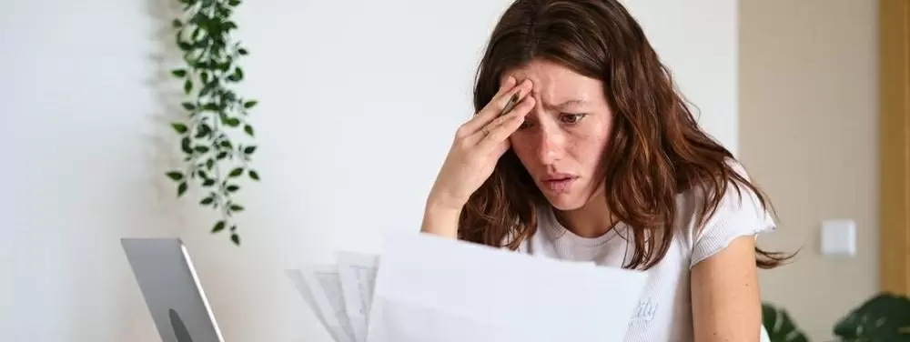 Сигналы организма о стрессе, которые нельзя игнорировать