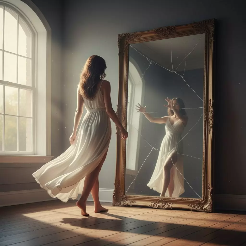 Как очистить свою жизнь от влияния нарцисса