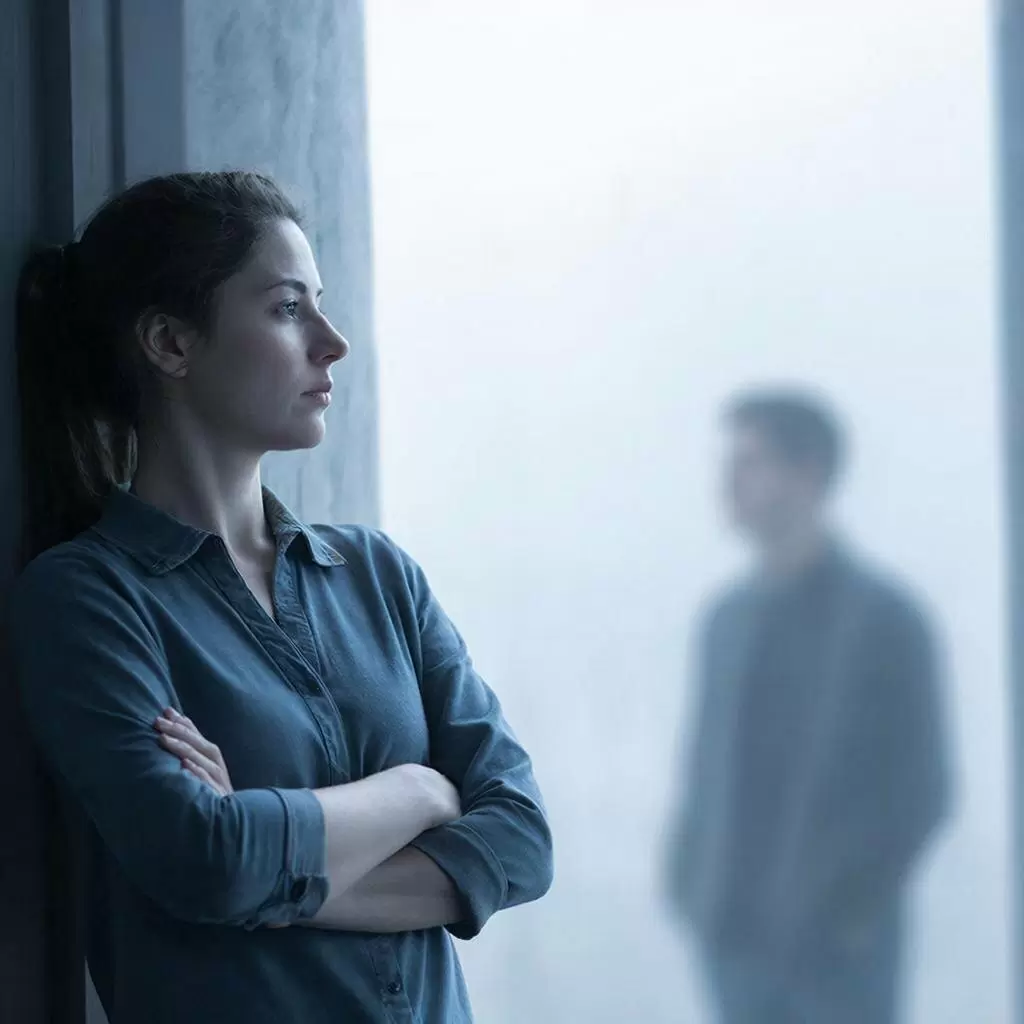 Эмоциональное дистанцирование в отношениях: как вернуть телесную близость