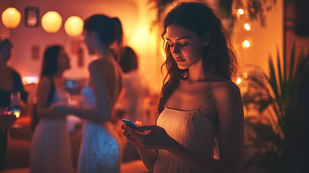 Как интровертам выжить на вечеринках: практичные советы