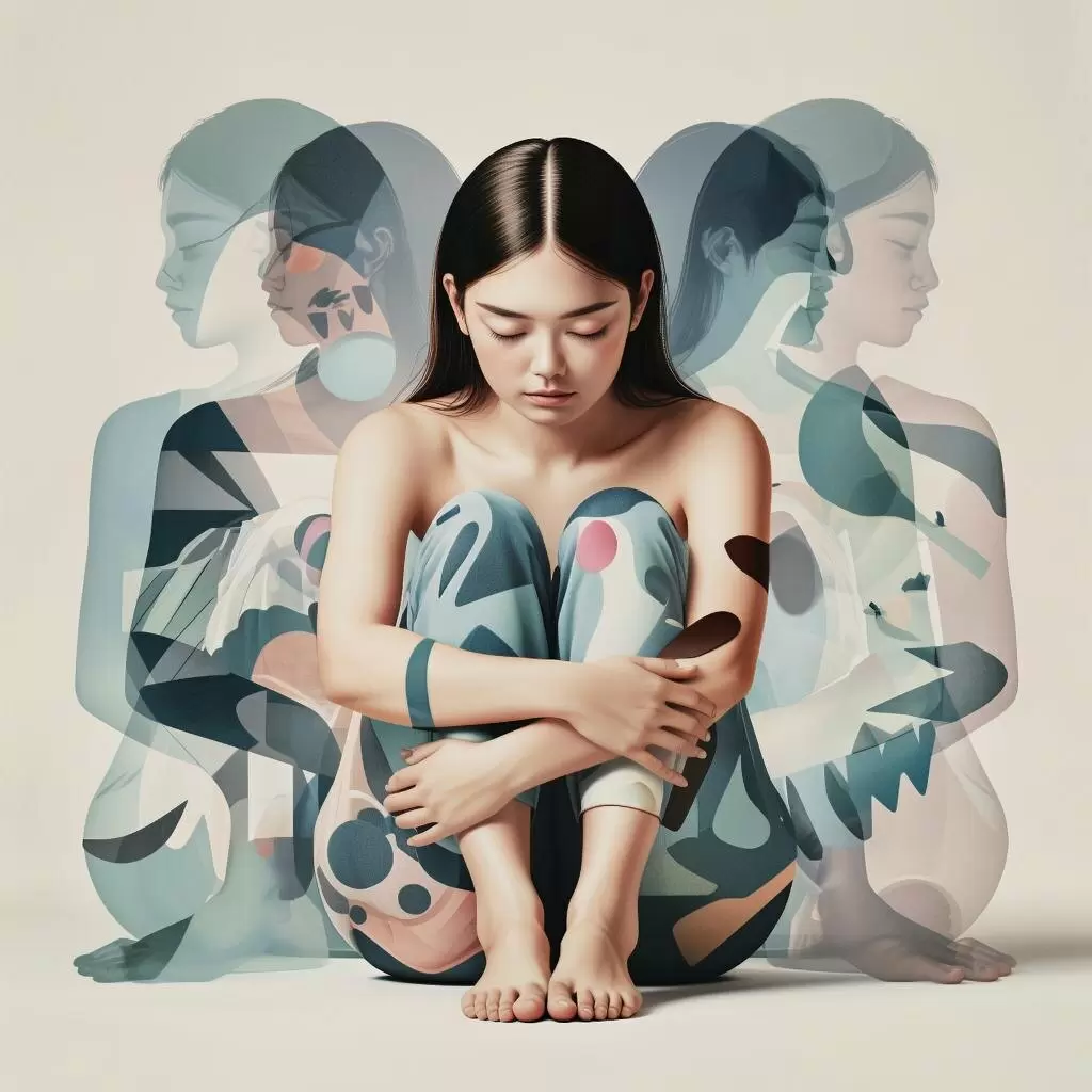 Как распознать психологическую травму и начать исцеление