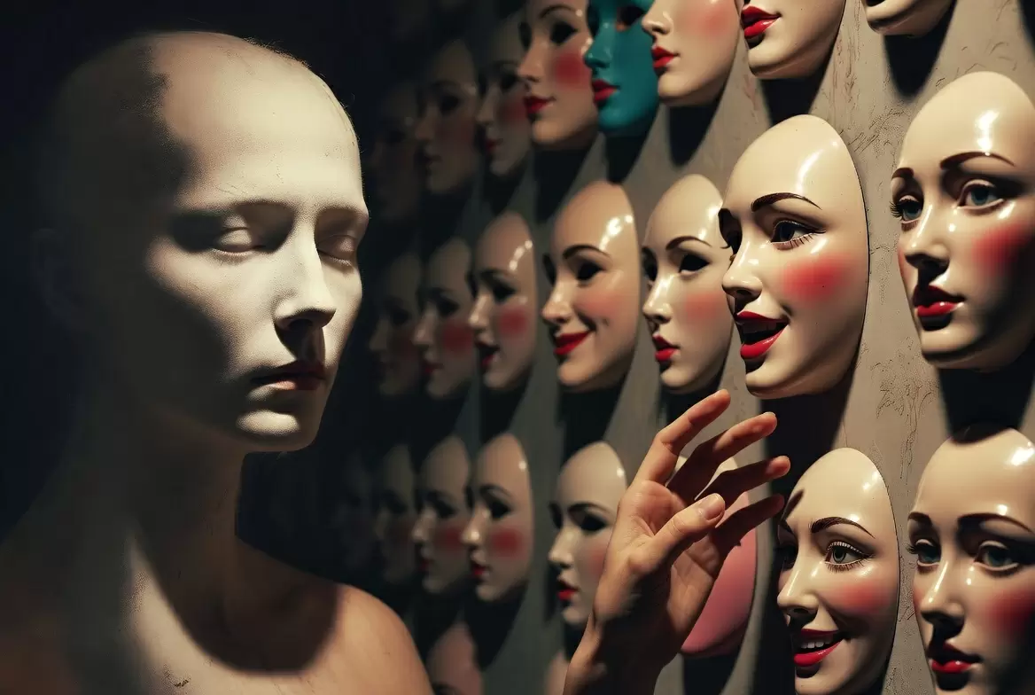 Когда жизнь становится сценарием: потеря авторства и поиск себя