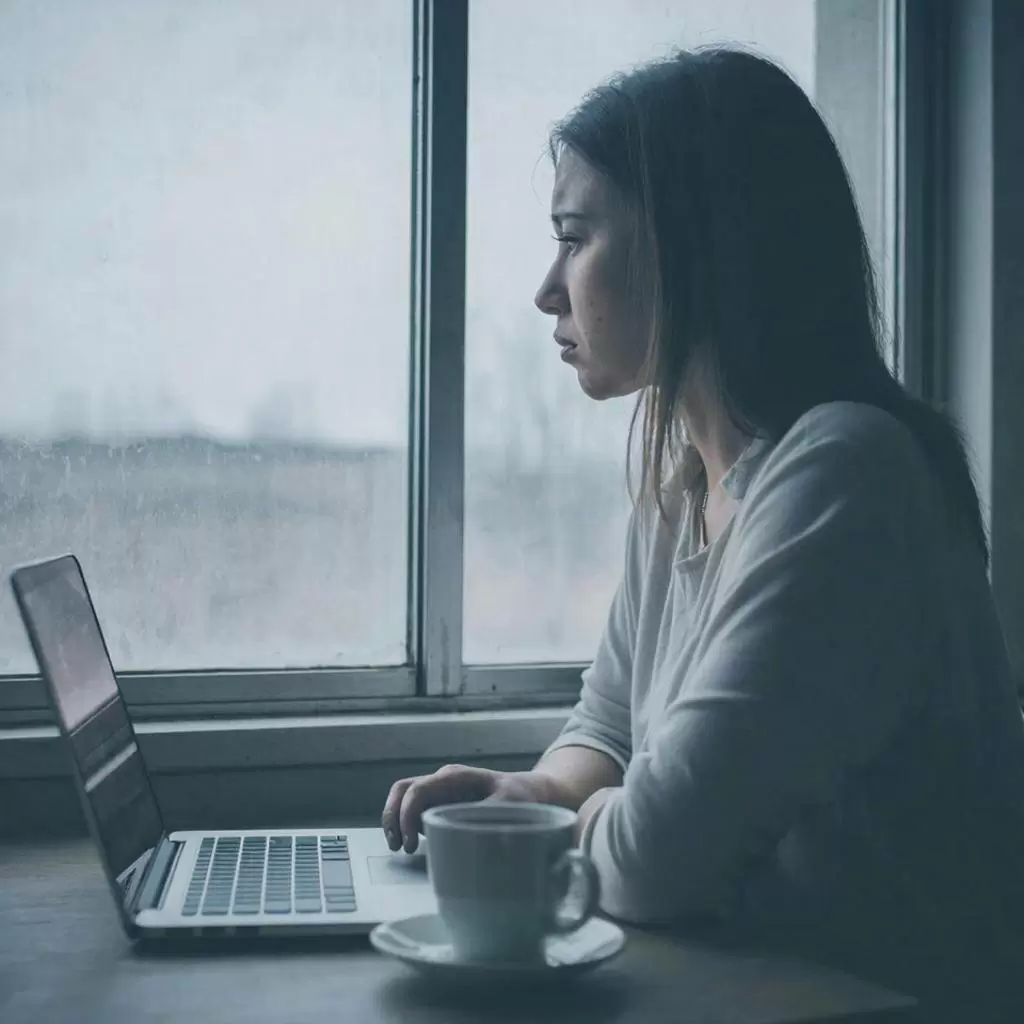 Как понять, что усталость — это не депрессия