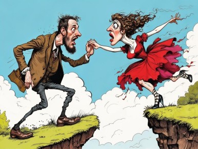 ������� � �����: ��� ��� ����������?