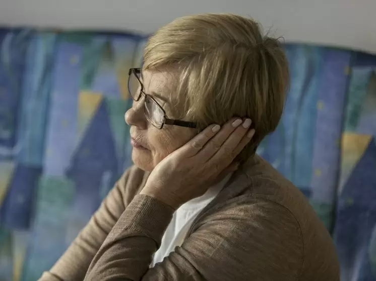 Каждый второй россиянин замечает рост одиноких людей в стране