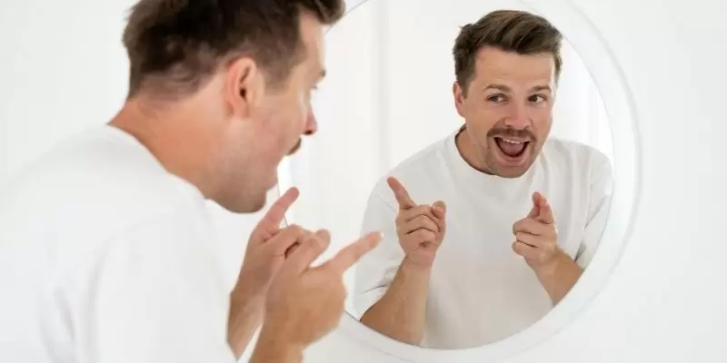 Как стать лучшим другом самому себе