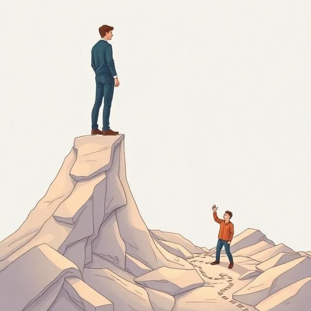 Почему успешные люди выбирают общение с такими же