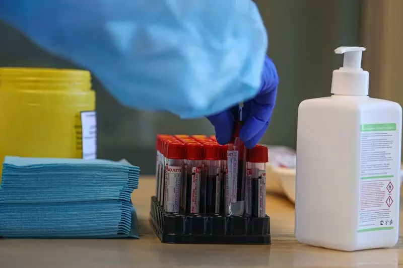 Как онлайн-знакомства влияют на рост ЗППП в эпоху COVID-19