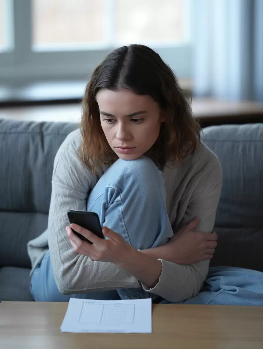 Как тревога ведет к прокрастинации: разоблачая мифы о лени