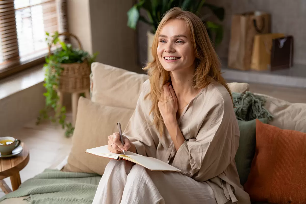 Как научиться осознавать настоящие потребности