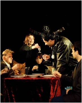 ��������� ����� ��������� '������ �������' ������� 19 ������