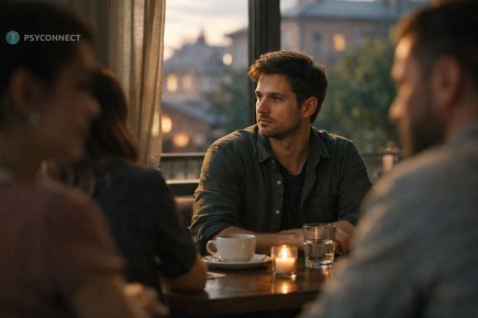 ����������� INFJ: ������ �� �� �������� ����������