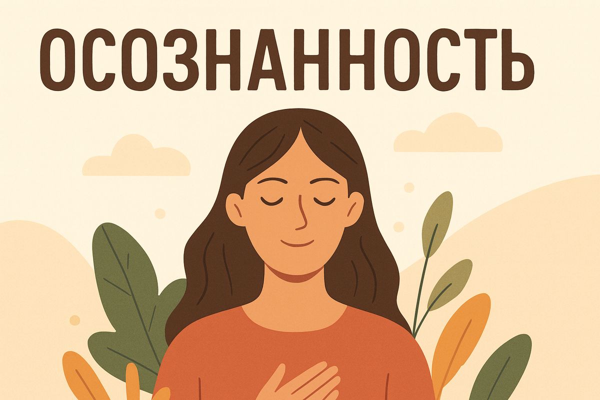 Найти смысл в рутине: литература, которая заставляет остановиться