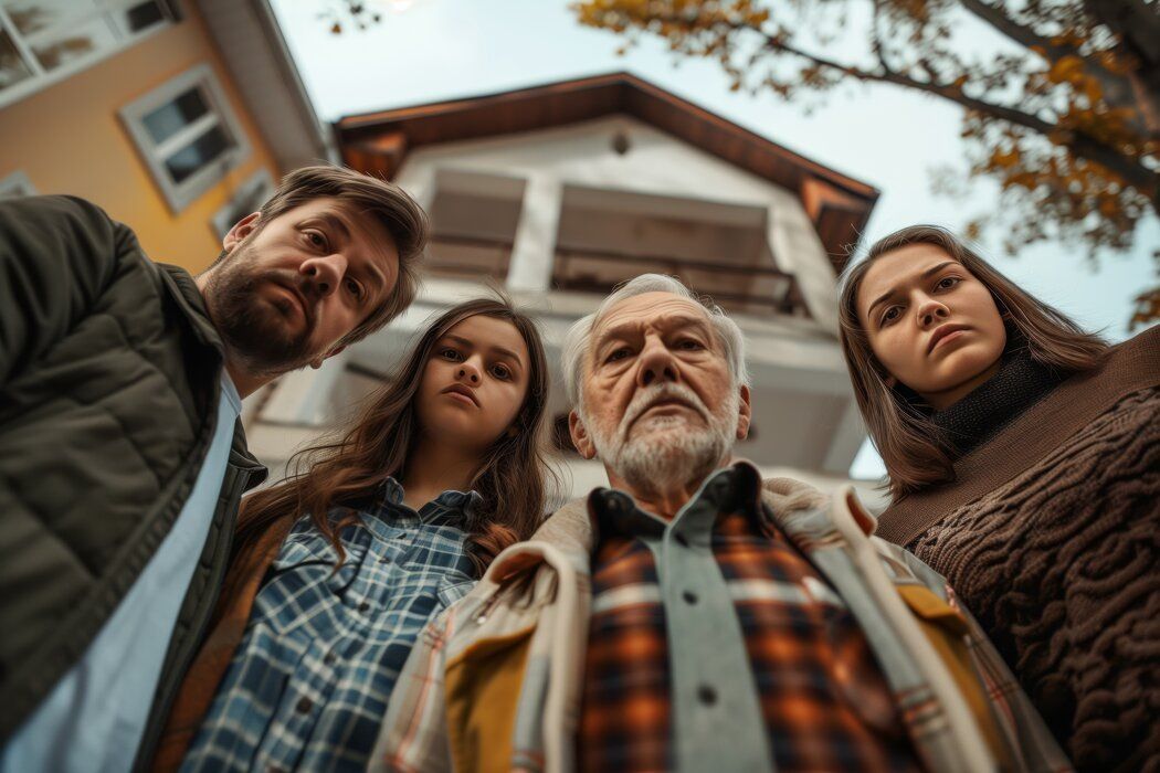 Прощение родителей: нужно ли это действительно?