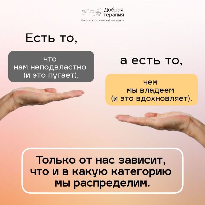 Как восстановить уверенность: задайте себе важные вопросы