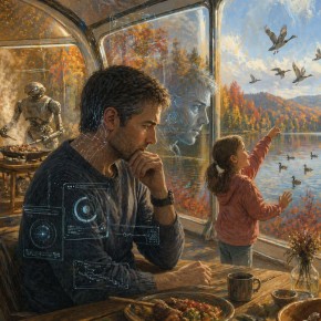 ������� � ������������� �����������: ��� ������ ���� ��������� � ���� ����������?