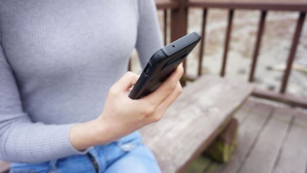 Новые технологии: смартфоны как инструмент для выявления депрессии