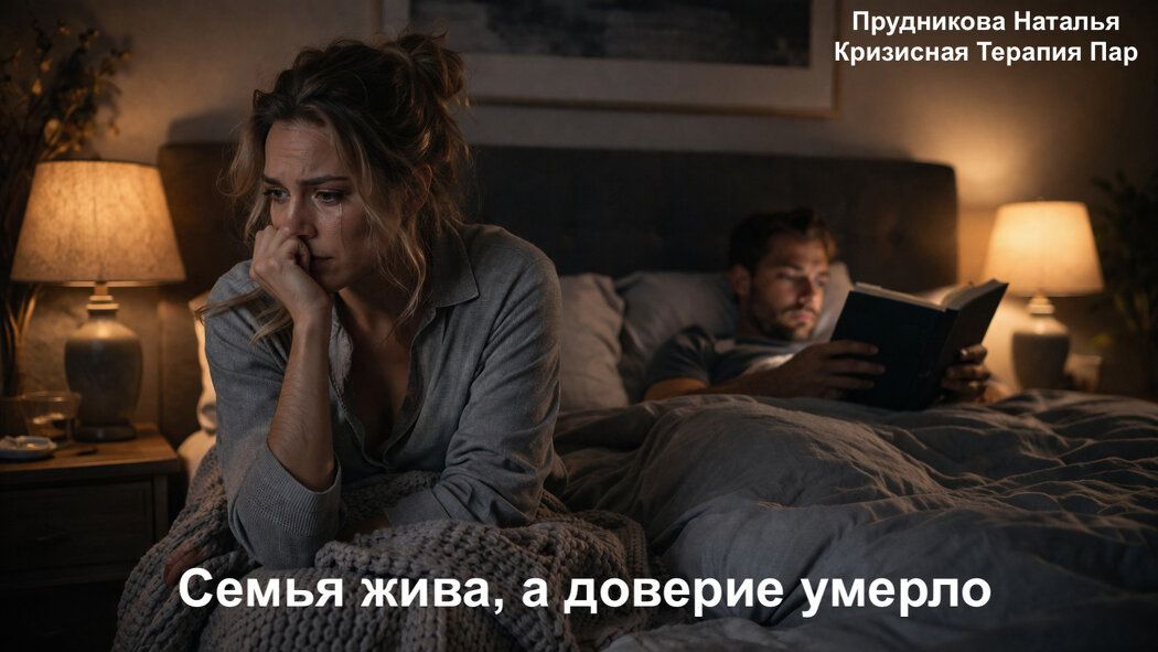 Как восстановить отношения после измены: советы психолога