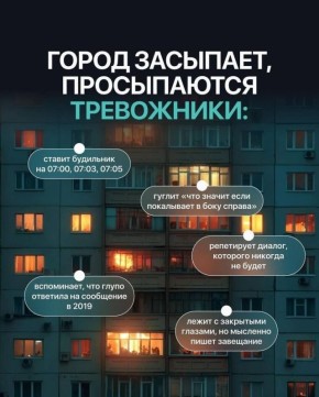 ���� � ������: ��� ���������� � ���������� �������