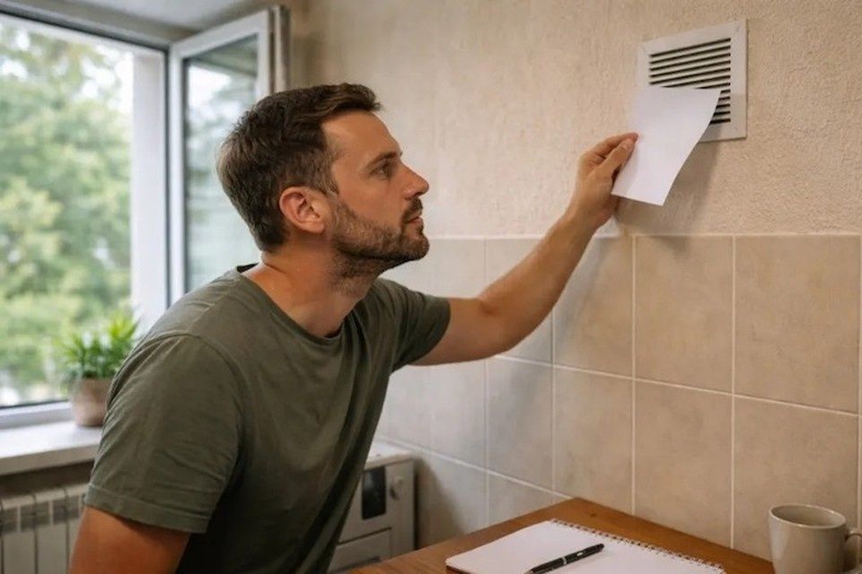 Соседские запахи: как законно справиться с проблемой