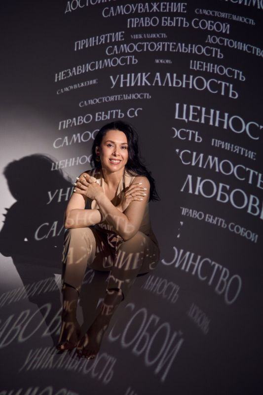 Почему самоценность важнее самооценки?
