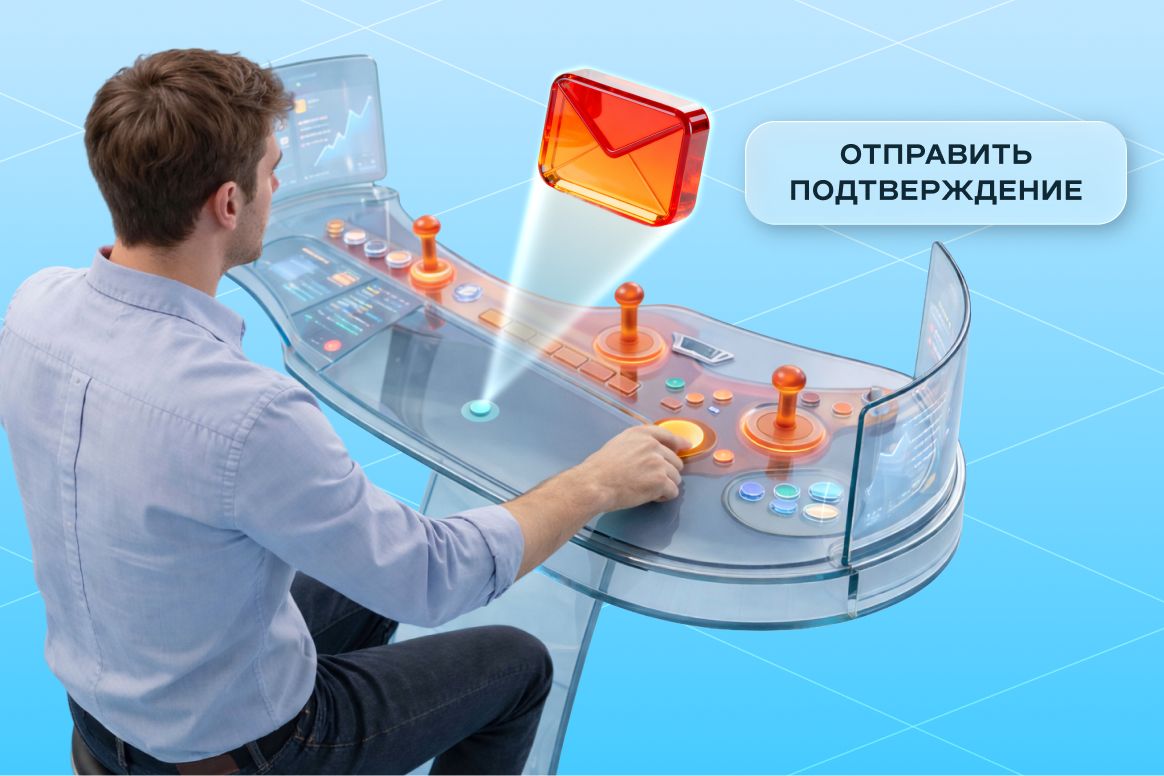 Событийная коммуникация: как повысить конверсию с помощью реакций на действия клиентов