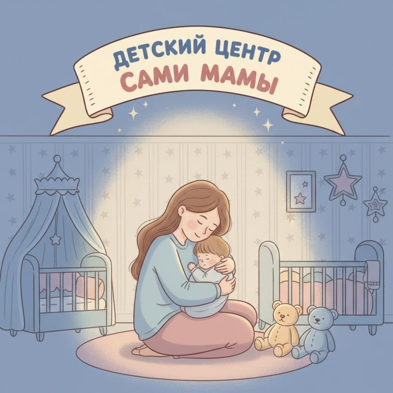 Ночные страхи и кошмары: в чем разница и как правильно реагировать